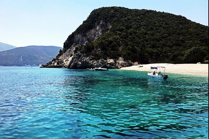 Fiscardo Sailing - The Dining Experience and Local Flavors