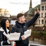 Fish & Chips Boat Cruise in York - Scenic Highlights and Views