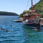Fish Picnic excursion on Kristofor boat - Authentic Traveler Insights