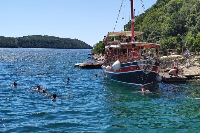 Fish Picnic excursion on Kristofor boat - Authentic Traveler Insights