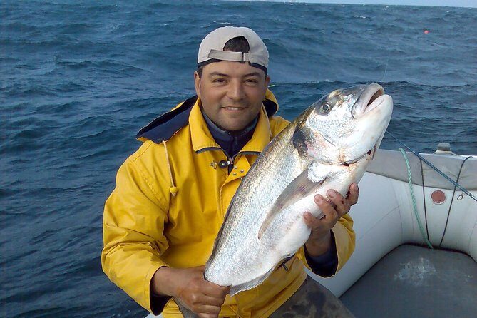 Fishing Boat Rental - The Authentic Touch: What Makes This Tour Special?