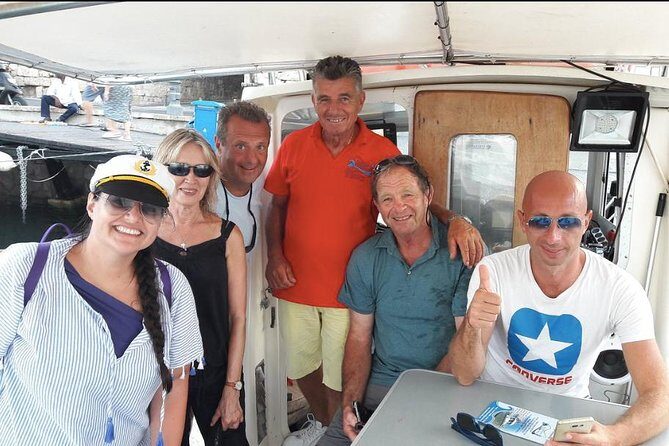 Fishing Boat Trip with Professional Fisherman (Small Group) - Who Will Love This Tour?