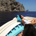 Fishing Experience Around Capri from Sorrento with Lunch Onboard - The Sum Up