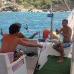 Fishing Experience in Belek with Breakfast and Lunch - Practical Details and Considerations