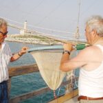 Fishing Experience - Trabucco San Lorenzo - Practical Details & Tips