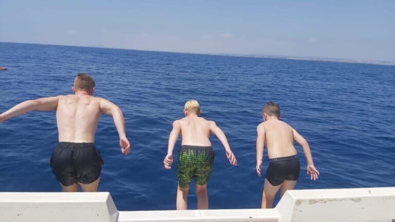 Fishing for kids - Why This Experience Works for Families