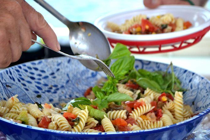 Fishing in the Bay of Sorrento and Capri - What the Reviews Reveal