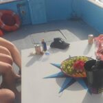 Fishing Tour from Sorrento to Capri - Authenticity and Small Group Charm