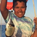 FISHING Trip 3h afternoon from Hersonissos CRETE - Authentic Insights from Reviewers