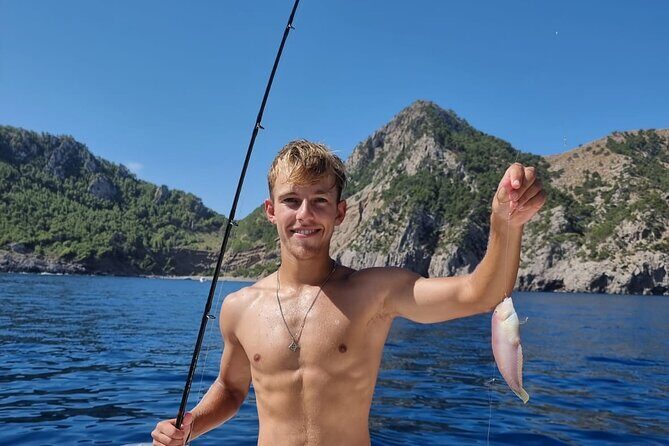 Fishing Trips in Mallorca with Captain Martin - Who Will Love This Experience?
