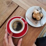 Fit and Coffee activity - What’s Included and What’s Not?