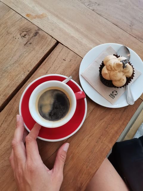 Fit and Coffee activity - What’s Included and What’s Not?