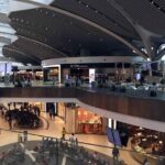 Fiumicino Airport private transfers with luxury Mercedes van - The Experience: A Closer Look