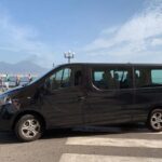 Fiumicino airport to Civitavecchia Transfers - The Transportation Experience in Detail