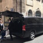 Fiumicino Airport to Rome Hotel - Private Transfer Car Service - Why Choose a Private Airport Transfer in Rome?