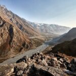 Five days tour to Khevsureti (Abudelauri lakes) & Kazbegi with hikes. - Day 2 — Exploring Shatili, Mutso, and Ardoti