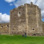 Five Outlander locations , Outlander film locations tour - What to Expect from the Tour