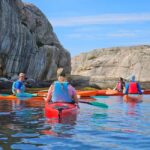 Fjällbacka Archipelago: 2-Day Kayaking Tour with Camping - Who Is This Tour Best For?