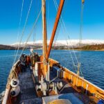 Fjord & History Cruise - FAQs