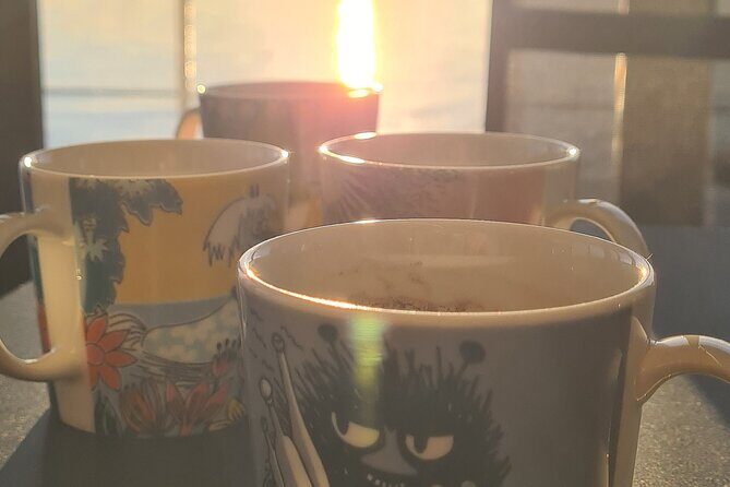 Fjord Houseboat Cruise in Oslo. 100 % electric. BYO - The Scenic Stops: What to Expect