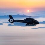 Fjords are best seen from above! - Analyzing the Value