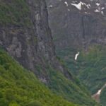 Fjords: Private Trip with Train and Cruise Ride - The Bergen Railway: An Hour of Scenic Rail Travel