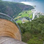 Flåm: Borgund Stave Church, Lærdal, and Stegastein Tour - The Itinerary in Detail: What You’ll Experience