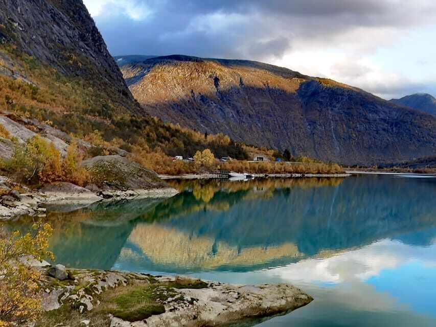 Flåm Flexible Tour with Stegastein, cruise and train include - Final Thoughts: Why Choose This Tour?