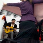 Flamenco Behind The Scenes: Sit in on a Rehearsal in Seville - The Sum Up