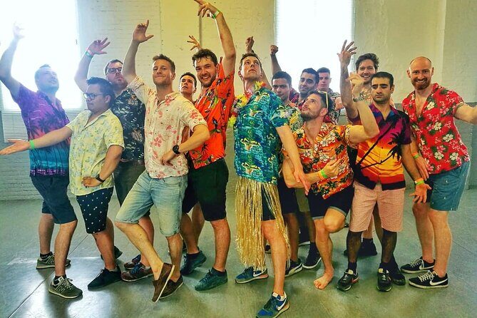 Flamenco Dance Lesson with Optional Show in Seville - The Optional Flamenco Show: A Perfect Ending