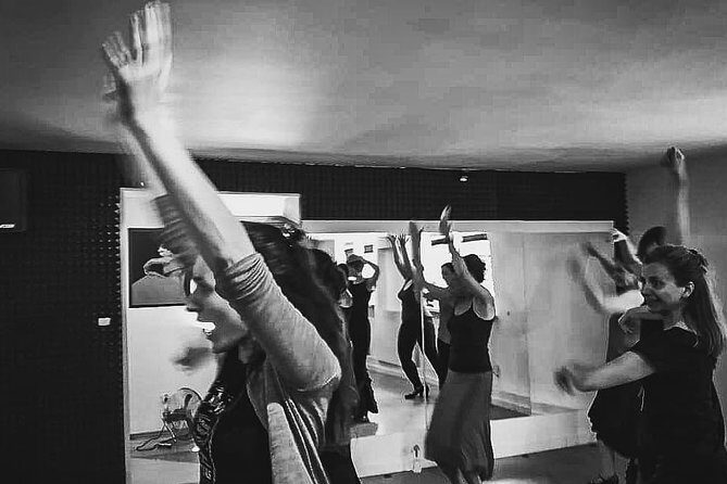 Flamenco Dance Masterclass - Who Will Love This Experience?