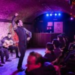 Flamenco Dreams Show in XII century Arabian Vault - The Sum Up: Is the Flamenco Dreams Show Worth It?
