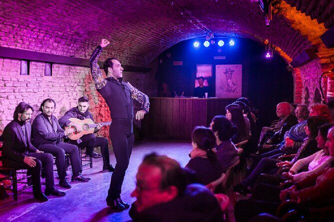 Flamenco Dreams Show in XII century Arabian Vault - The Sum Up: Is the Flamenco Dreams Show Worth It?