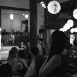 Flamenco Night at Tablao de Carmen with Tasting Menu or Dinner - What to Expect from the Tour