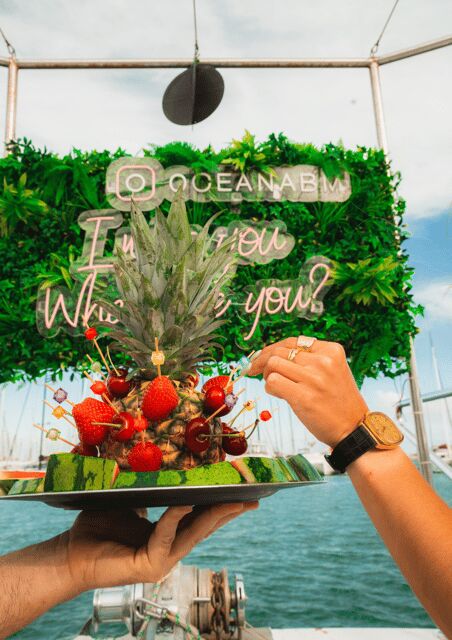 flamenco-Palma : Boat Trip with Live Flamenco Show - What Reviewers Say