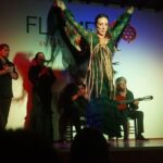 Flamenco Rhythm Class with Wine and Tapas - What Travelers Say
