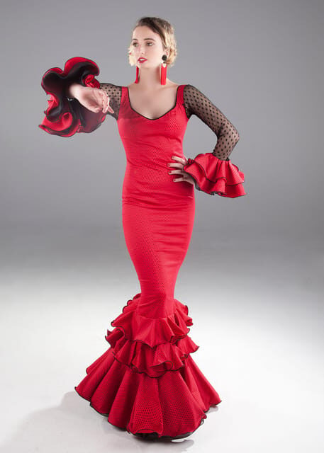 Flamenco: sevillanas class - Who Should Consider This Class?