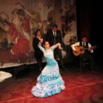 Flamenco Show and Tapas in Seville - Starting Off: Meeting in the Heart of Seville