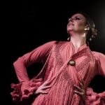 Flamenco Show at Café Ziryab: Madrid - The Performers and Their Atmosphere