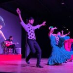 Flamenco Show at the Coliseo theater in San Miguel - Setting the Scene: The Venue and Transportation
