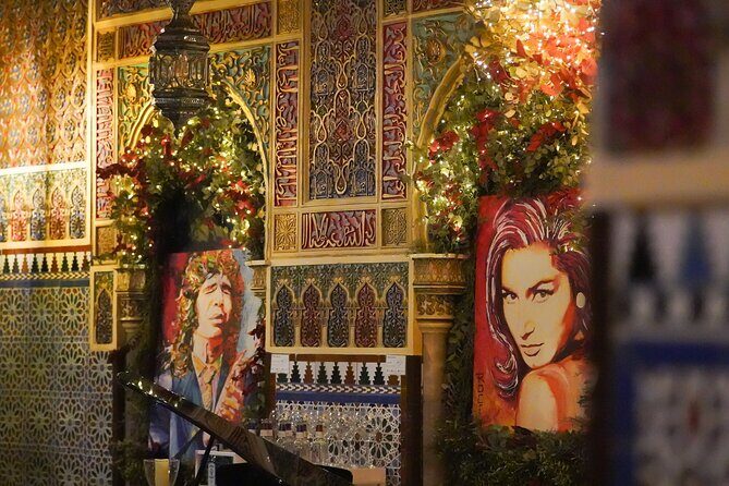 Flamenco Show at Torres Bermejas in Madrid - The Sum Up