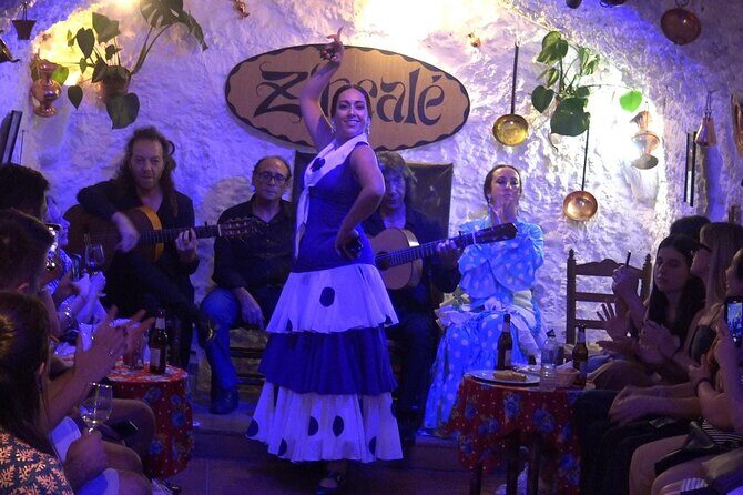 Flamenco Show in Cueva Zincalé - FAQs