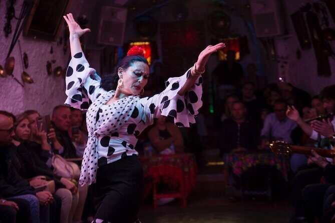 Flamenco Show in the Caves of Sacromonte - FAQs