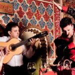 Flamenco Show Las Tablas in Madrid with Tapas or Drink - Authenticity vs. Touristy Appeal
