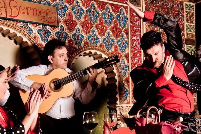 Flamenco Show Las Tablas in Madrid with Tapas or Drink - Authenticity vs. Touristy Appeal