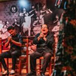 Flamenco Show Tablao La Cantaora Sevilla (Optional Dinner) - Practical Details for Your Visit