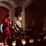 Flamenco show & tasting Tapas with panoramic views in Madrid - Practical Considerations and Tips