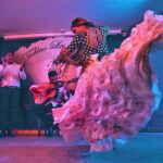Flamenco, Tapas and Wine Tour: Best of Málaga in one Evening - The Flamenco Experience: A Passionate Finish