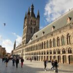 Flanders Fields Remembrance Tour from Brussels - Authentic Insights from Reviewers