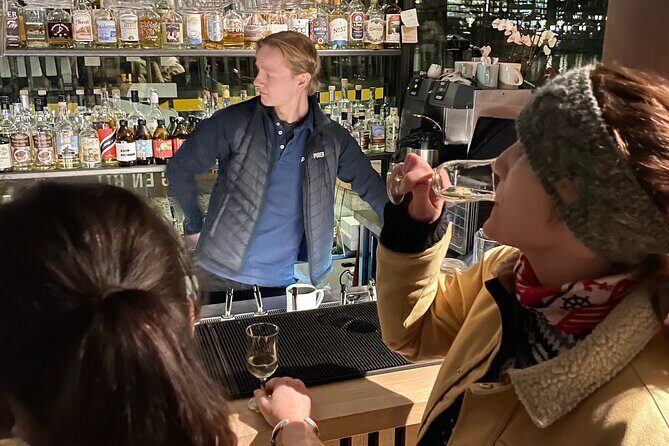 Flavors of Oslo: Food & Beer Tour - Key Points